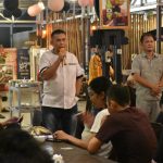 Buka Puasa Bersama Jajaran Pendam XIII/MDK dan Insan Media Mitra Kodam