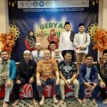 Gebyar Ramadhan 1443 H Global Mulia Peduli Palestina, Yatim & Dhuafa