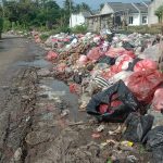 Warga Kedaung Barat ‘Diteror’ Bau Busuk