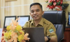 Diskominfo Padang Pariaman Akan Simulasikan Pemasangan STB Digital Kepada Warga