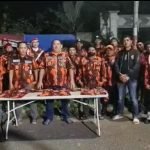 Terindikasi Pungli, Bos Pemuda Pancasila Tangerang Copot 3 Anggotanya