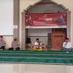 Pengajian Rutin Polres Serang “Ngaji Bareng Kapolda Banten”, Hadirkan Tausiah Agama