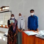 32 Anak Didik  SMKN 1 Sobang Kembali menerima Bantuan  PIP 