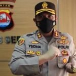 Ini Cara dan Pesan Kapolres Serang Ciptakan Kelancaran Arus Mudik Idul Fitri 1443 Hijriah