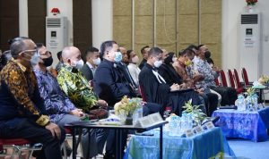 Molen Ajak Masyarakat Pangkalpinang Jaga Toleransi dan Kerukunan Beragama