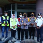 Urai Kepadatan di Pelabuhan Merak, Kapolri Harap Penambahan Kapal dan Dermaga