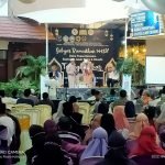 Yayasan Global Insan Mulia Adakan Buka Puasa Bersama Anak Yatim dan Dhuafa