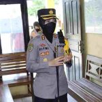 Polres Tebo Berkomitmen Jaga Kenyamanan Ibadah Masyarakat Selama Bulan Ramadhan