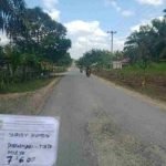 Tahun Ini, Ruas Jalan Bandara dan Kuamang Diperbaiki dan Ini Rinciannya