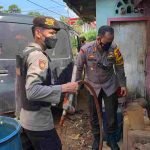 Kelangkaan BBM, Tim Satgas Lakukan Sidak ke Beberapa SPBU di Kota Bungo