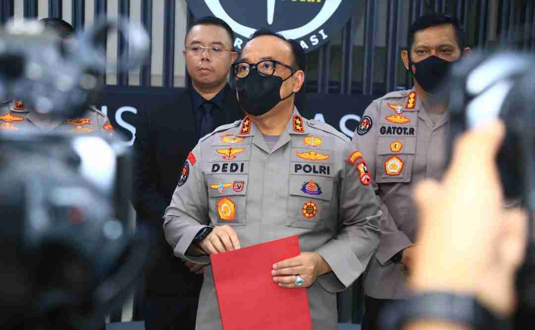 Apresiasi Mahasiswa, Polri Pastikan Demo 11 April Berjalan Kondusif dan Jaga Momentum Ramadan 1 Screenshot 2022 04 12 12 55 56 17