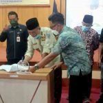 Bupati Merangin Buka Musrenbang RKPD 2023