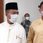 Bupati Merangin Keluarkan SE Selama Bulan Ramadhan Tahun 2022