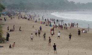 Mudik Di perbolehkan Destinasi Wisata Jadi Sasaran Disbudpar Lebak Bentuk Tim Monitoring 