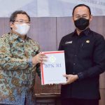 Pemkab Tebo Kembali Raih Predikat WTP untuk Ketujuh Kalinya