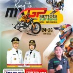 Road To MXGP Samota Sumbawa 2022