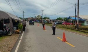 Mudik Lancar, Pemudik Apresiasi Polda Sumbar dan Jajaran