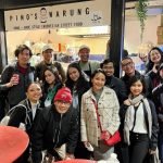 HBK Lakukan Penguatan Training Center Lombok FC dan Beri THR untuk 8 Tim HBK PEDULI