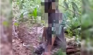 Usai Ziarah ke Makam Walisongo, Pemuda di Way Kanan Ditemukan Tewas Gantung Diri