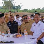 Resmikan Sirkuit Lantan 459, Bang Zul : NTB Ini Provinsi Kecil Tapi Diisi Jiwa-Jiwa Bercita-cita Besar