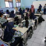 Pemkot Tangerang Berlakukan Kembali PTM 100 Persen, Usai Libur Lebaran