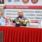 Sebagai Bapak Investasi, Wali Kota Molen Launching Terobosan Baru “SELEBRITI” dan “SIKOMPAK”