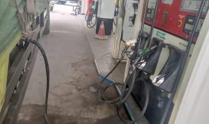 Penyaluran Solar Subsidi Operator SPBU Wajib Data Nopol dan HP