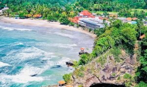 Industri Kamar Hotel di Anyer Kembali Panen di Momen Libur Waisak 2022