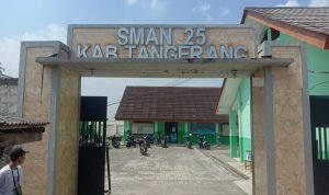 Perpisahan di SMAN 25 Bayar 800Rb, Wali Murid Bakal Bersurat ke Gubernur