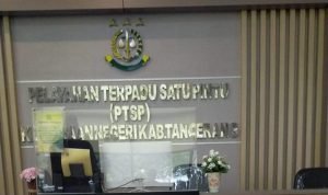 Ngeri! Sejumlah Kepsek di Periksa Kejari Tangerang