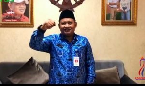 Dispora Kota Tangerang Ajak Para Patriot Olahraga Beserta Elemen Pemuda Untuk Donor Darah