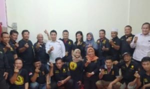 Ancam Kesehatan Masyarakat, LPK-RI Lakukan Langkah Pencegahan