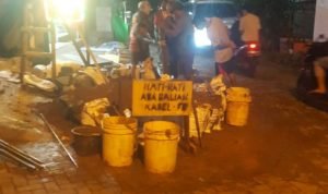Penggiat Sosial: Galian Ilegal Dibiarkan Satpol PP Diduga Terima Suap