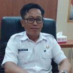 Disdukcapil Baubau Layani Warga Pada Malam Hari Selama Pameran HUT Sultra