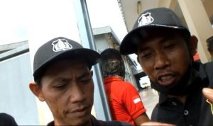 Hendak Wawancara, Oknum Satpam PT Pahala Halangi Tugas Wartawan