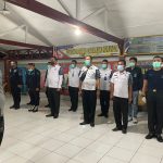 Lapas Kelas IIA Pematangsiantar Razia Kamar WBP