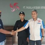 Pasca Pengusiran Wartawan Oleh Oknum Security, Management PT Pahala Sukses Bersama Meminta Maaf