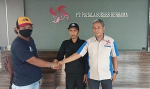Pasca Pengusiran Wartawan Oleh Oknum Security, Management PT Pahala Sukses Bersama Meminta Maaf