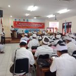 67 Pinandita Ikuti Diklat Kepemangkuan