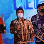 Produk UMKM Kota Tangerang Mejeng di Pameran Produk Unggulan Banten