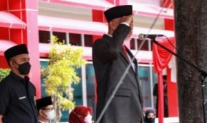 Peringati HKN, Gubernur Sumbar Ingatkan Tiga Cita-cita Dr. Soetomo