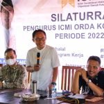 ICMI Orda Kota Tangerang Apresiasi Penggiat Pendidikan