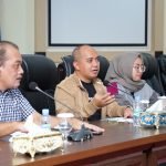 Siap Gelar Muskomwil II Apeksi Sumbagsel, Wali Kota Molen: Untuk Memperkenalkan Daerah 