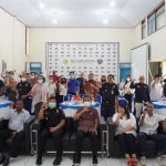 Di Coffee Morning Bea Cukai, APINDO Sampaikan Masukan Terkait KEK