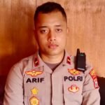 Kapolsek: Penanganan Kasus Tipikor Adalah Kewenangan Polres Tikep