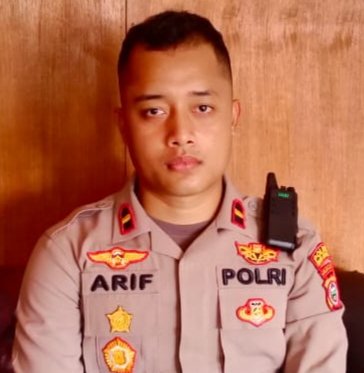 Kapolsek: Penanganan Kasus Tipikor Adalah Kewenangan Polres Tikep 1 IMG 20220523 WA0003