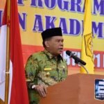 Drs.Rahmang: Didik dan Sekolahkan Anak Adalah Bukti Peran Serta Orangtua Dalam Mencerdaskan Anak Bangsa