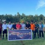 Wabup Rahmang Buka Secara Resmi Open Turnamen PS 3 Sapilin Cup VI, ini Pesannya