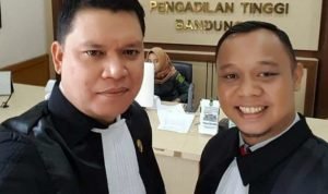 Kuasa Hukum PT. Dolphin: Aksi Damai Buruh Terkesan Dipaksakan