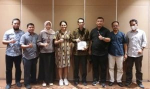 Pangkalpinang Menuju Kota Cerdas